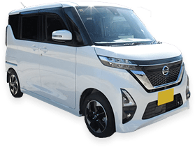 乗用車・軽自動車