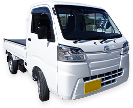 トラック・バン